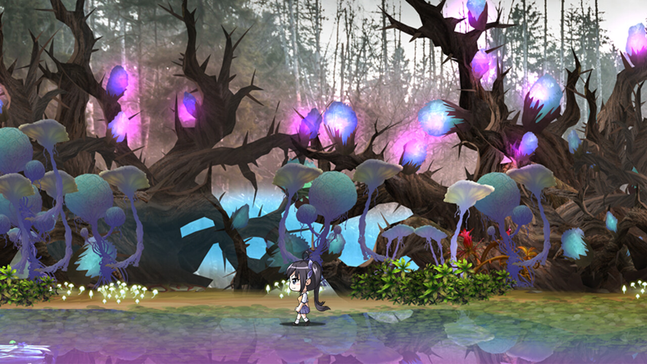 重回哩世界 screenshot 3
