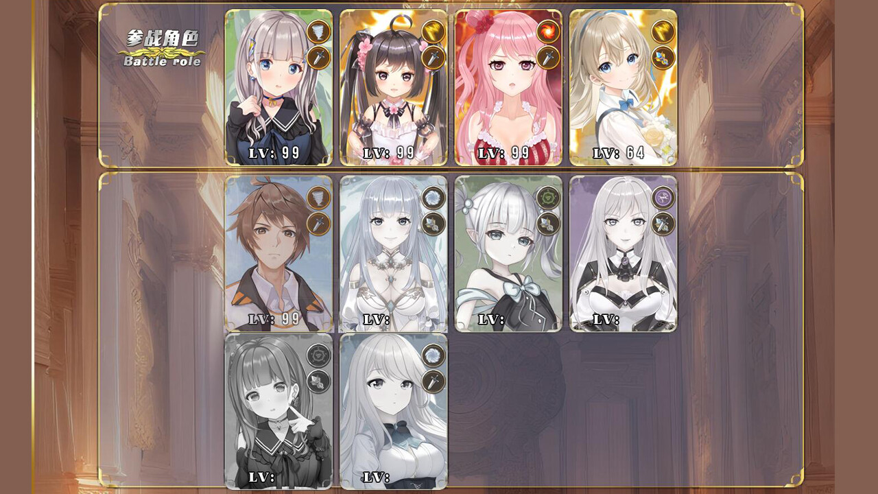 重回哩世界 screenshot 2