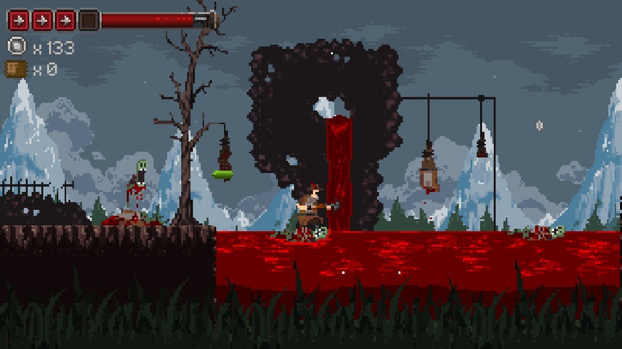 Crossbow Crusade screenshot 5