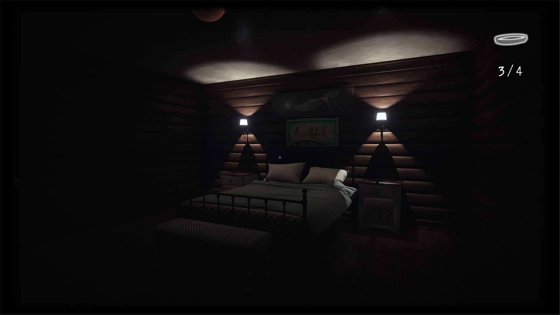 Gate to Site 8 screenshot 1