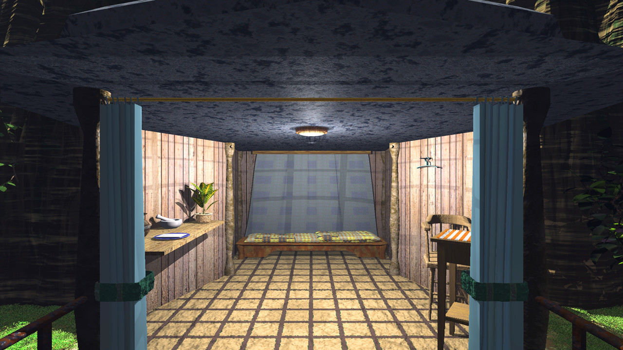 RHEM III SE screenshot 2