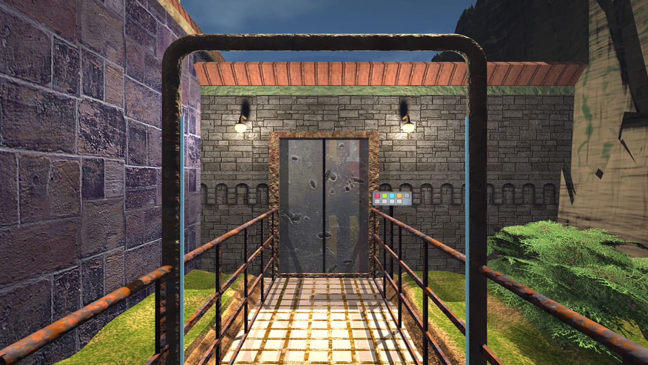 RHEM III SE screenshot 3