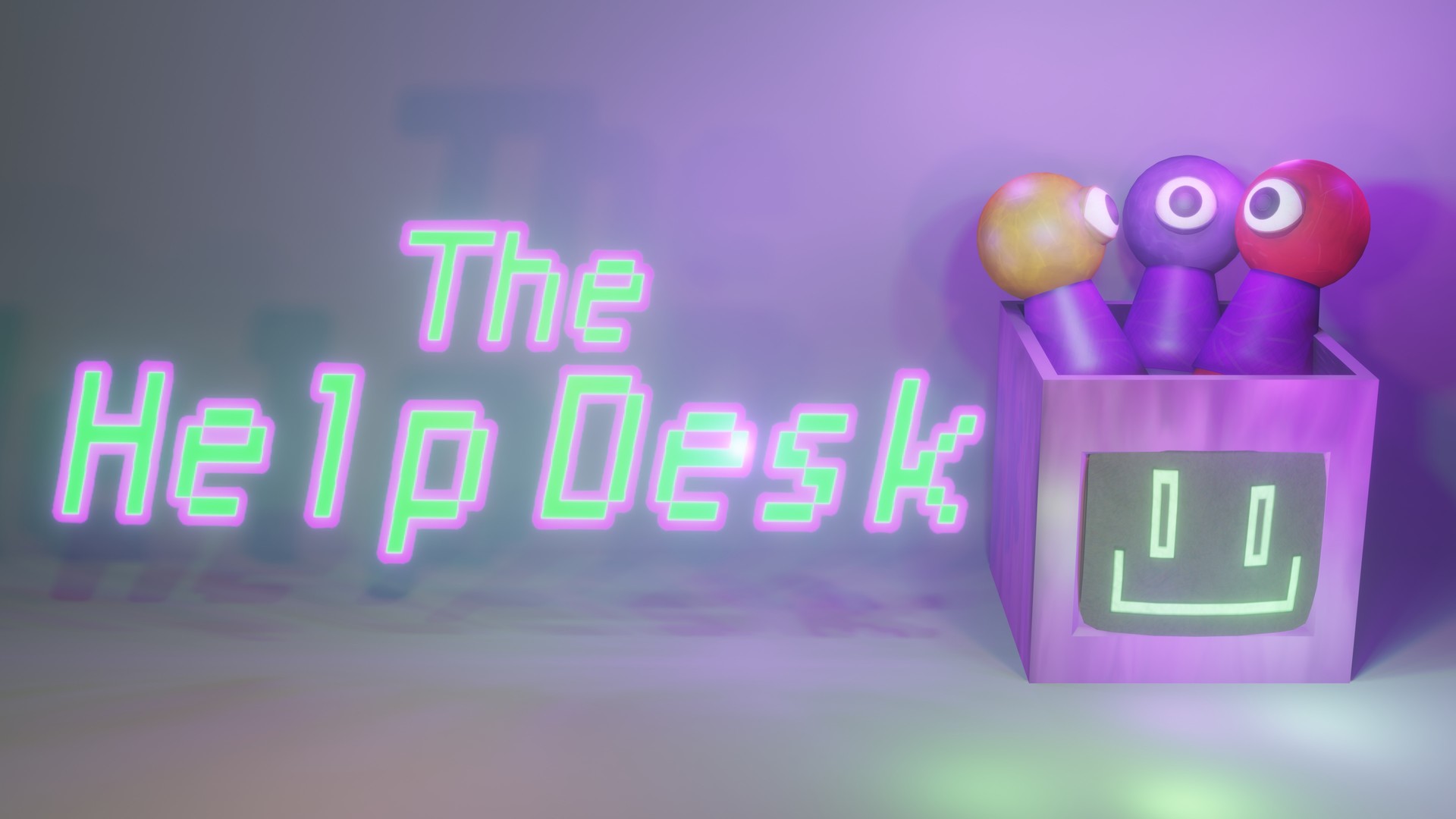 The Help Desk screenshot 14