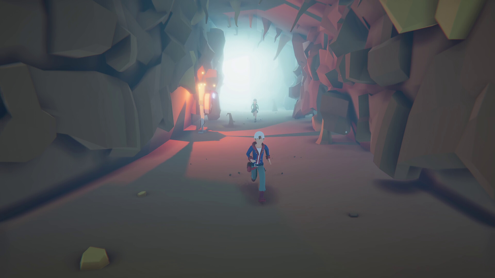 DREAMERS screenshot 23