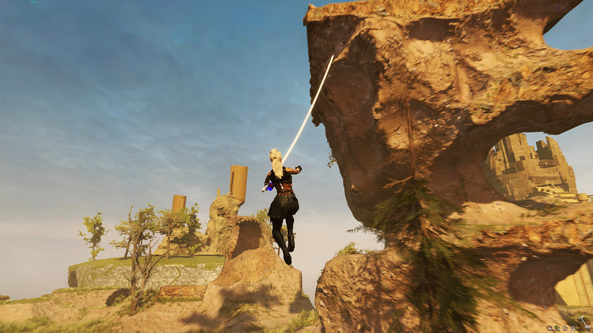 Hyper Catch screenshot 2