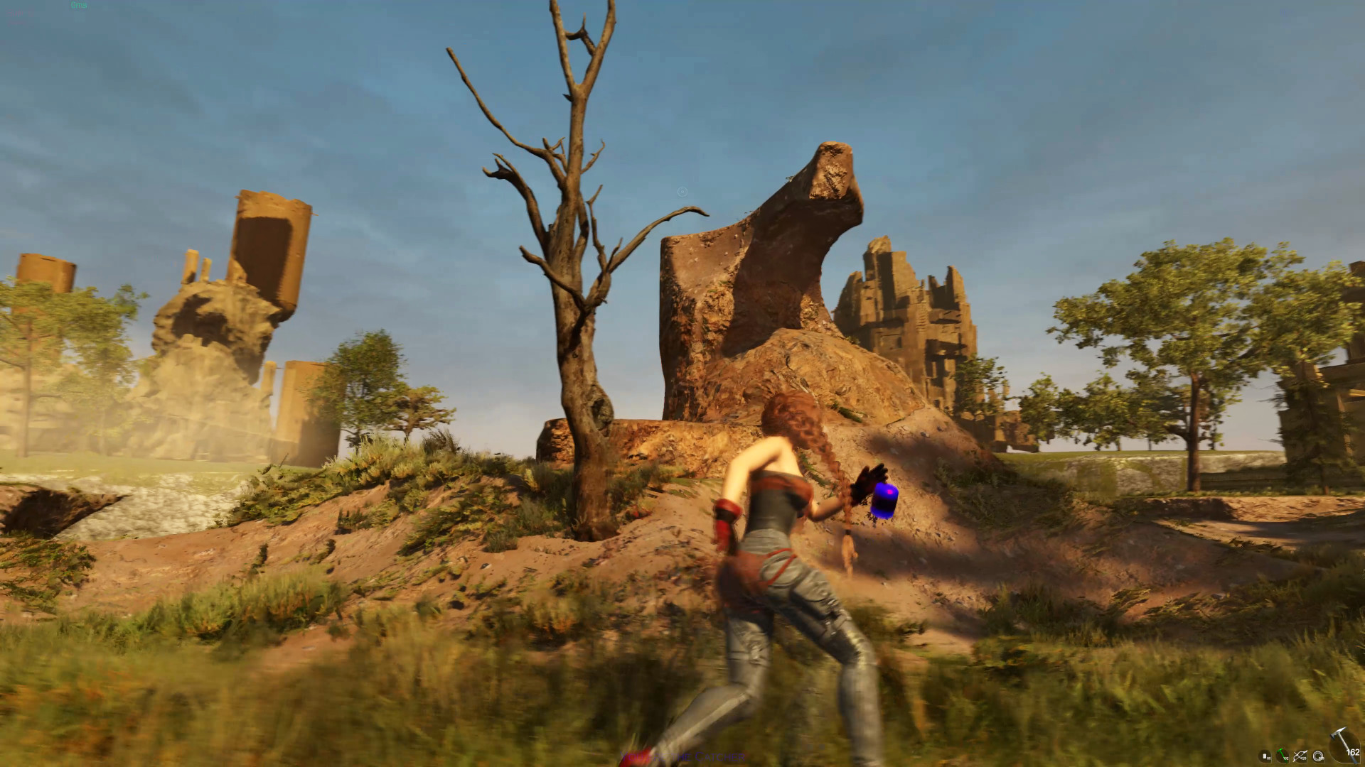 Hyper Catch screenshot 12