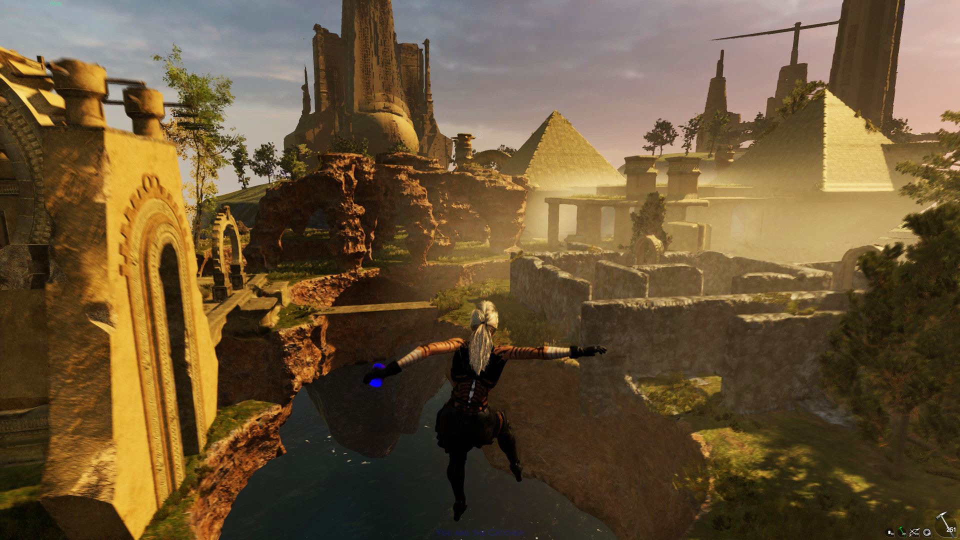 Hyper Catch screenshot 10