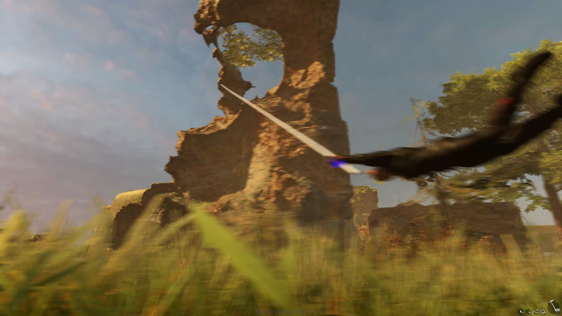 Hyper Catch screenshot 4