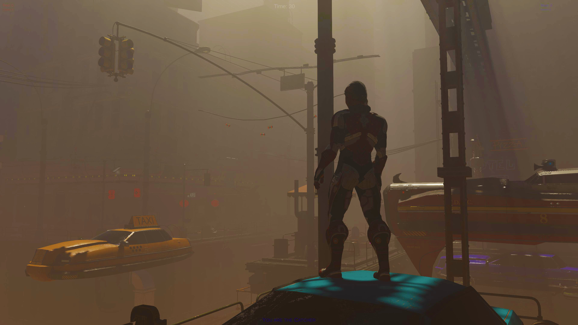Hyper Catch screenshot 13