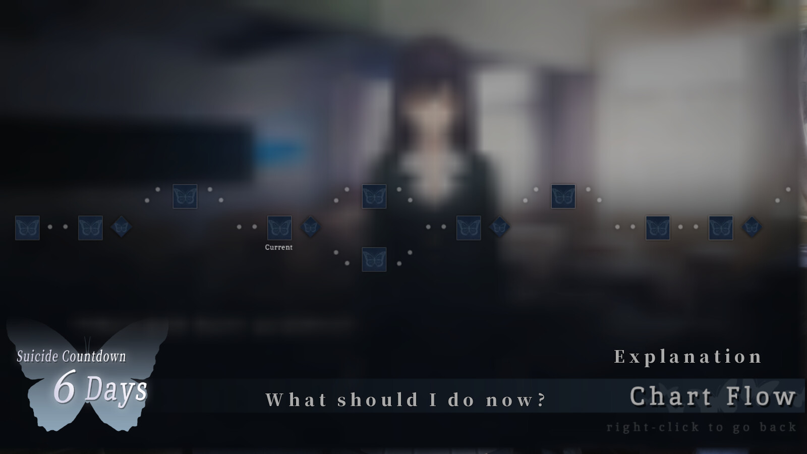Suicide Countdown: 7 Days screenshot 9