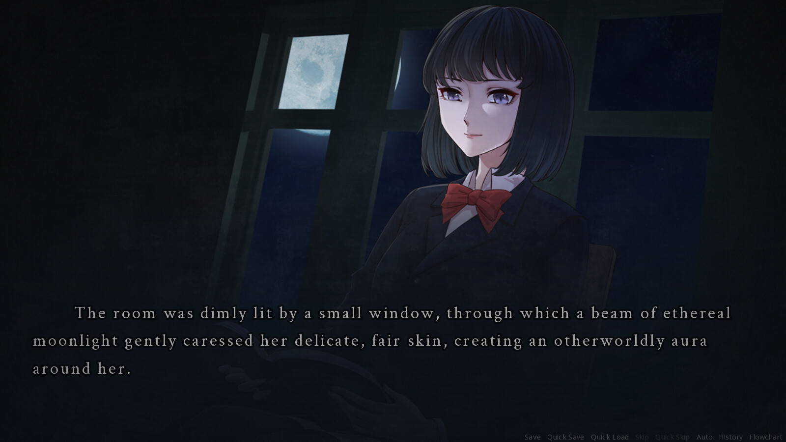 Suicide Countdown: 7 Days screenshot 1