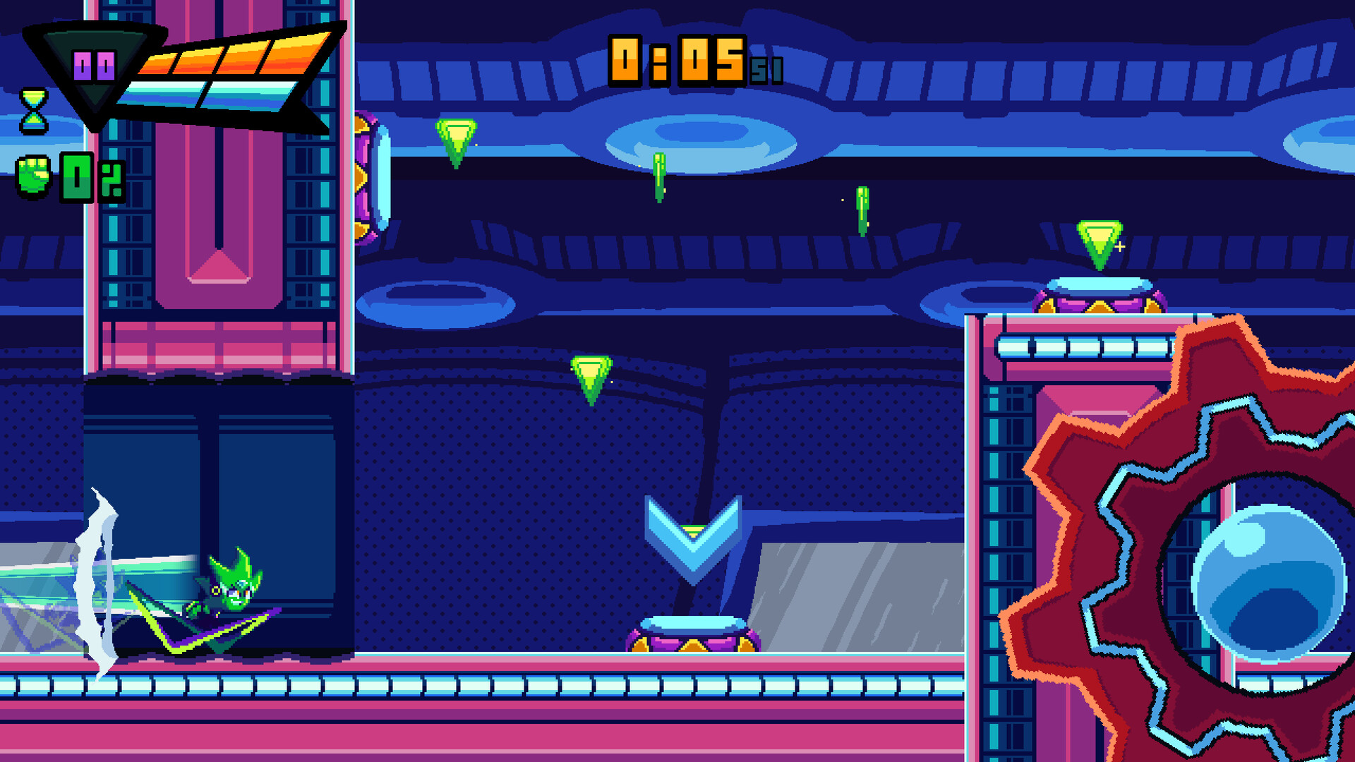 Advent NEON® screenshot 11