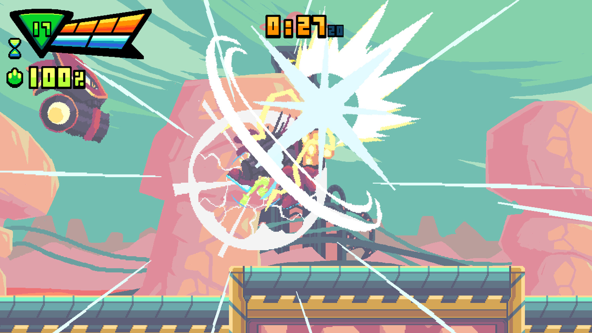 Advent NEON® screenshot 10