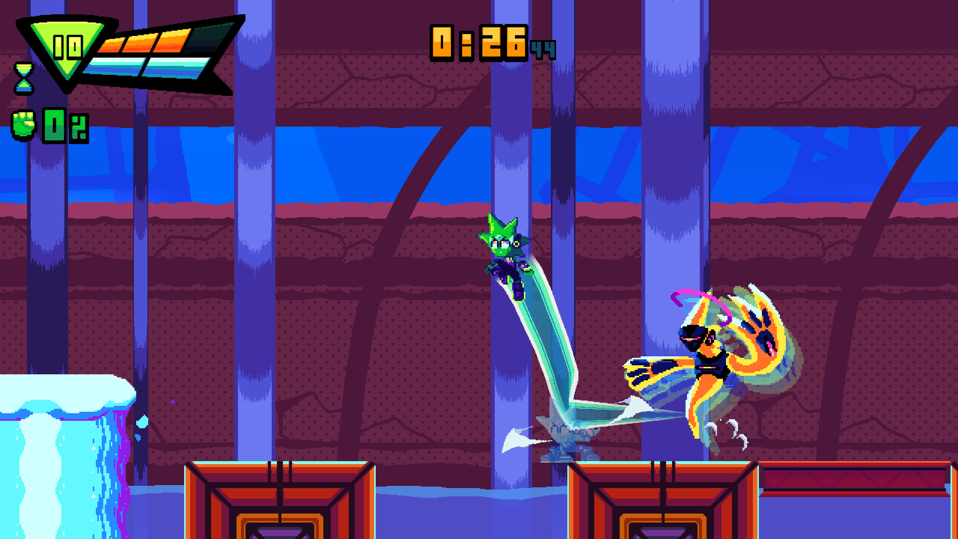 Advent NEON® screenshot 9