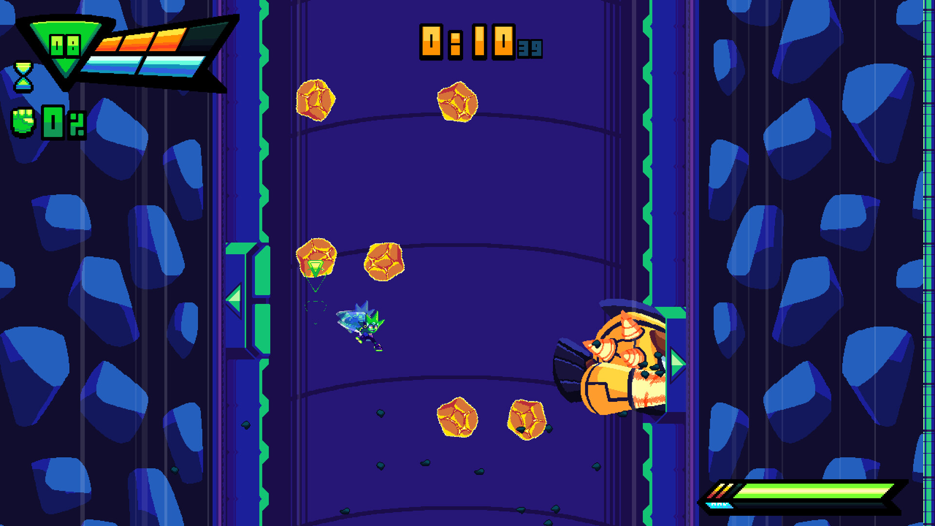Advent NEON® screenshot 13