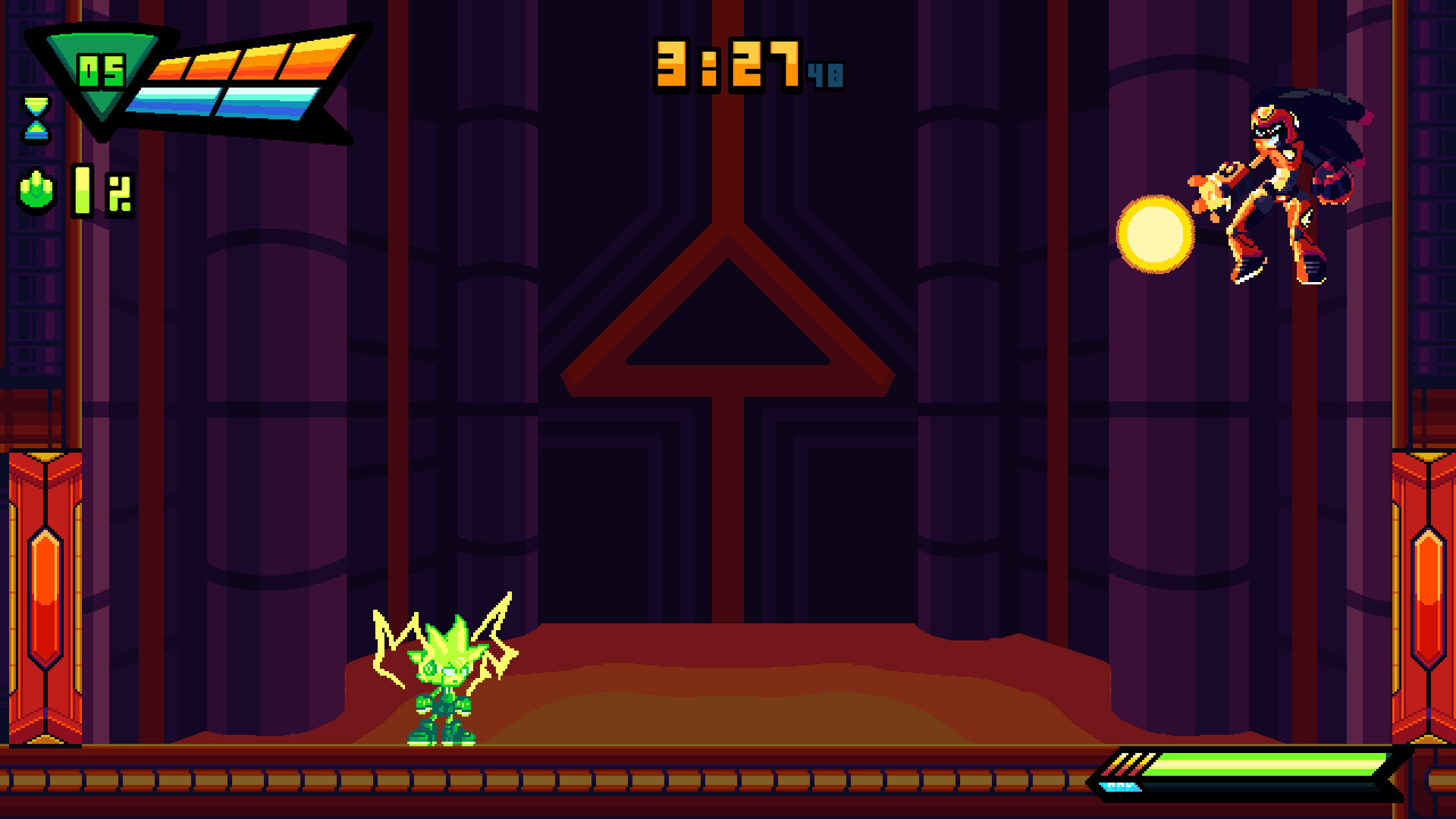Advent NEON® screenshot 6