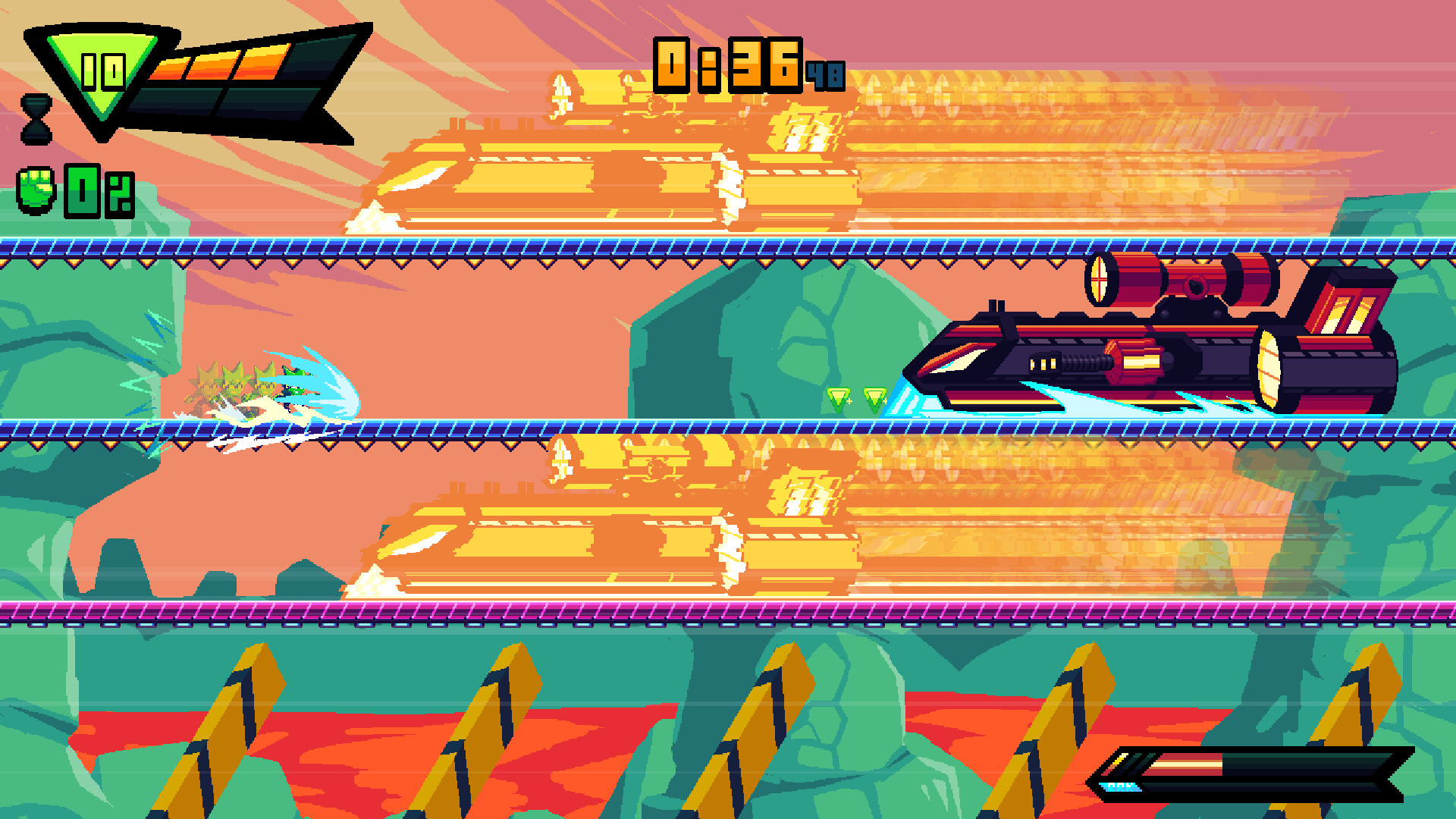 Advent NEON® screenshot 12