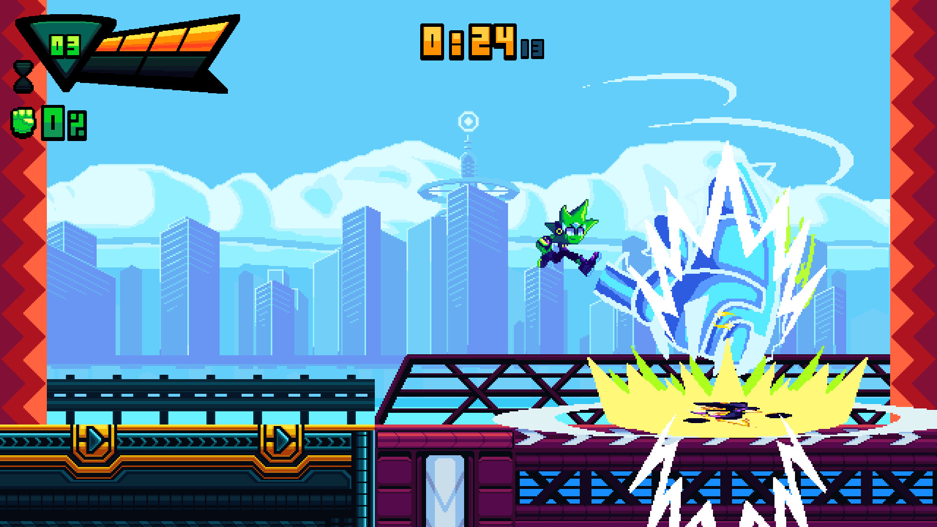 Advent NEON® screenshot 8
