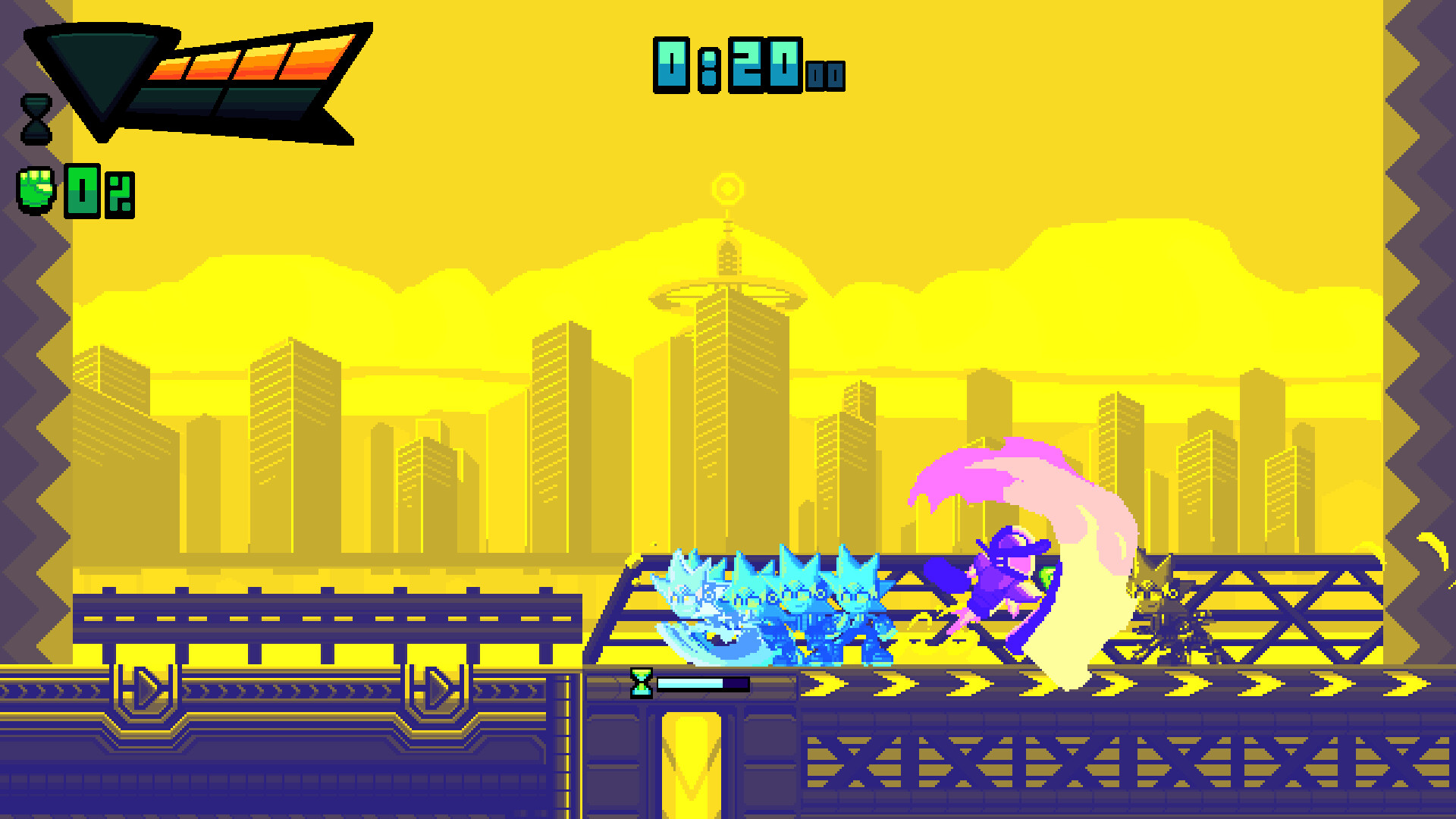 Advent NEON® screenshot 7