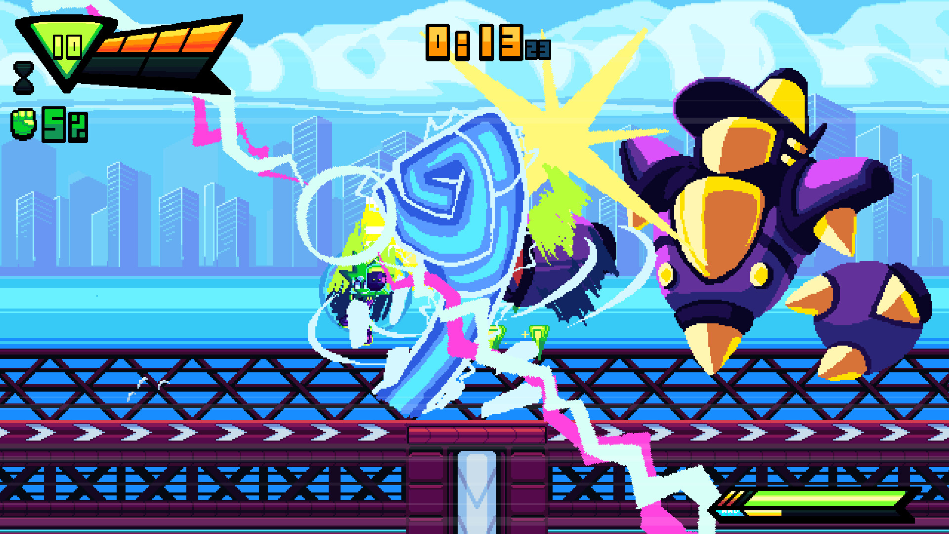 Advent NEON® screenshot 1