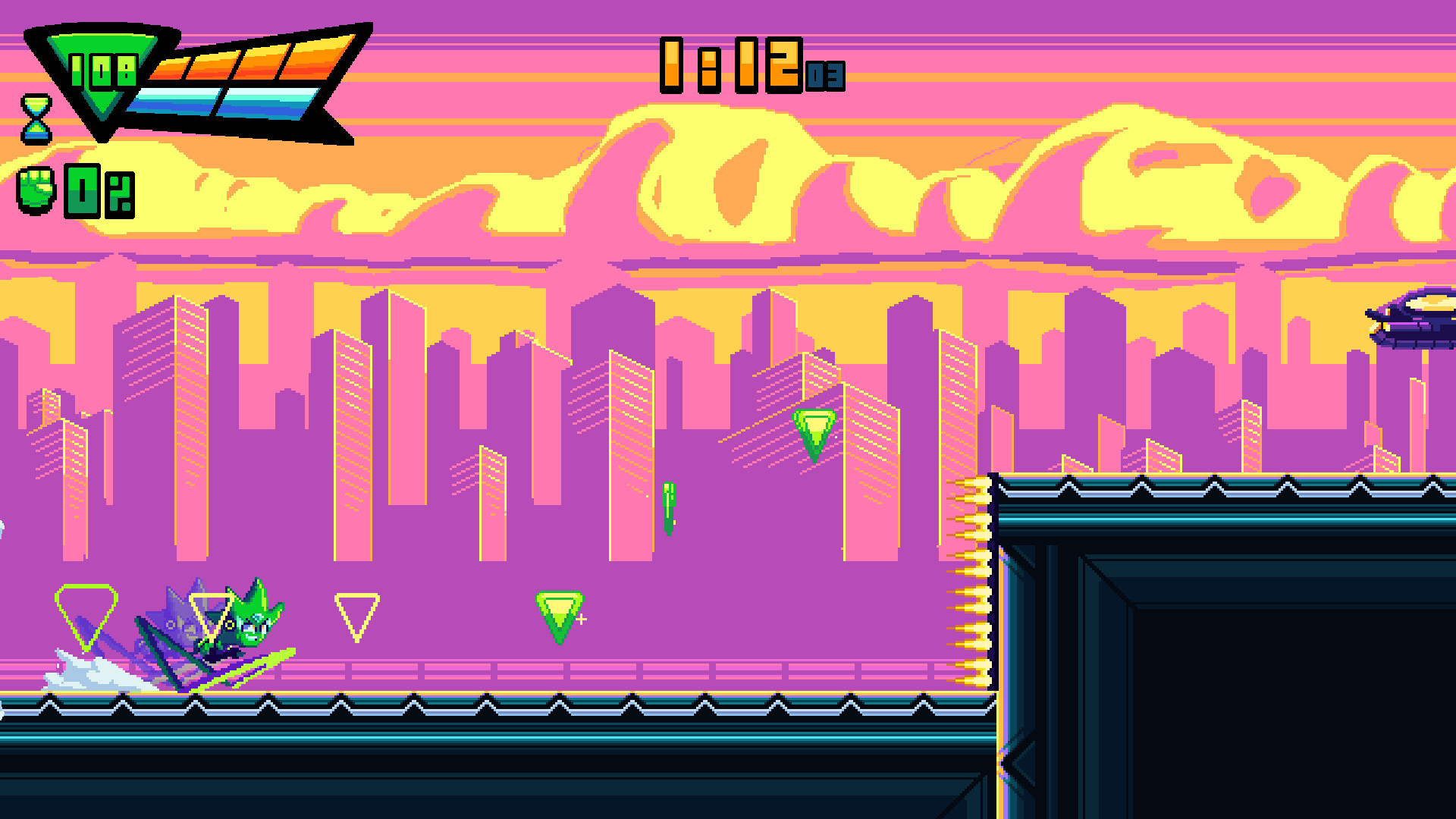 Advent NEON® screenshot 2
