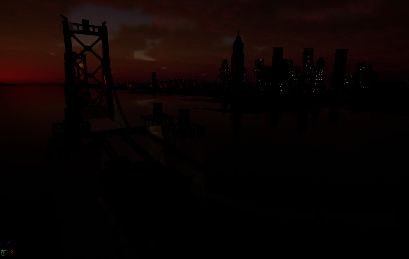 Mythic Zombies screenshot 4