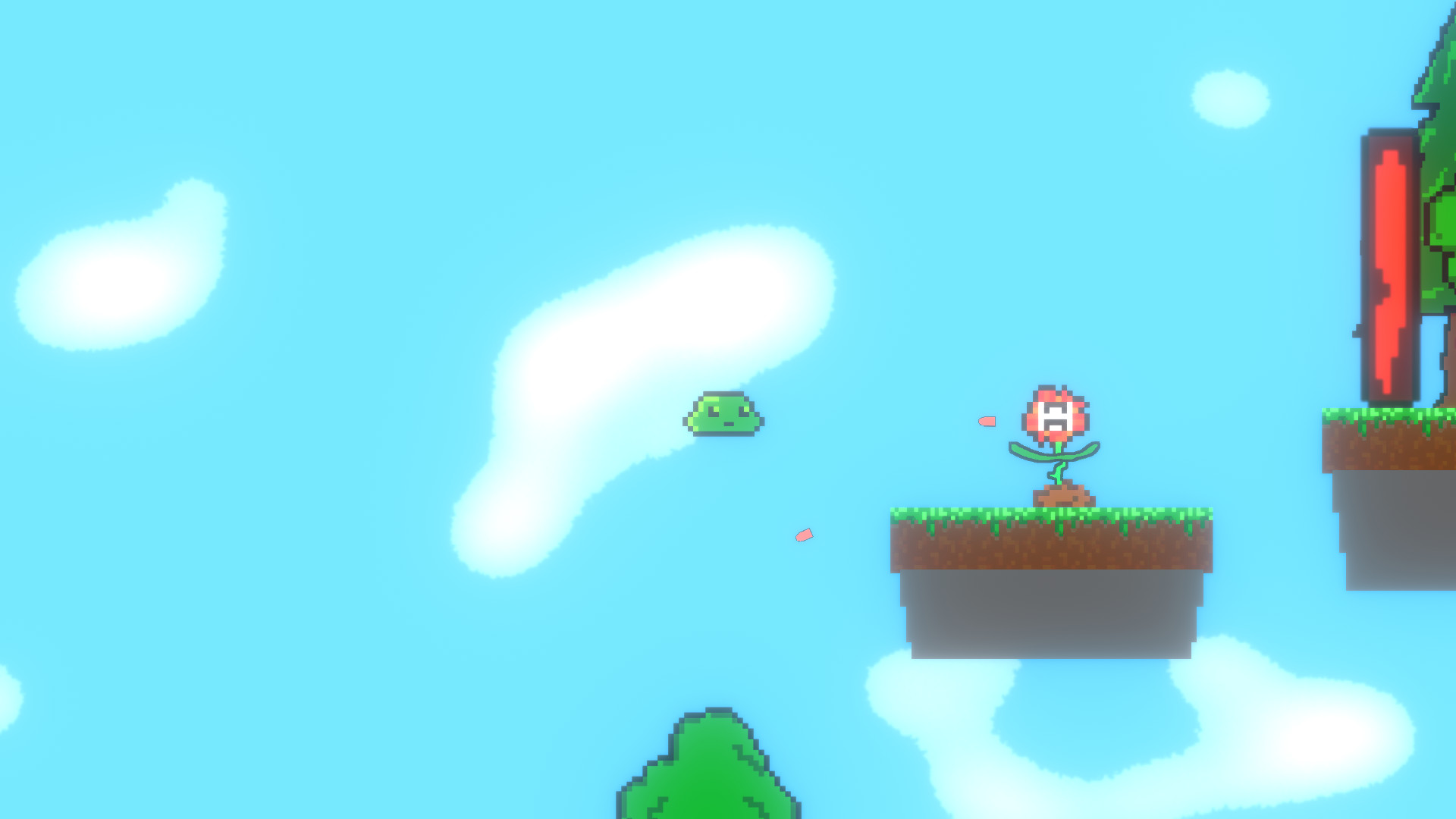 Rolf screenshot 5