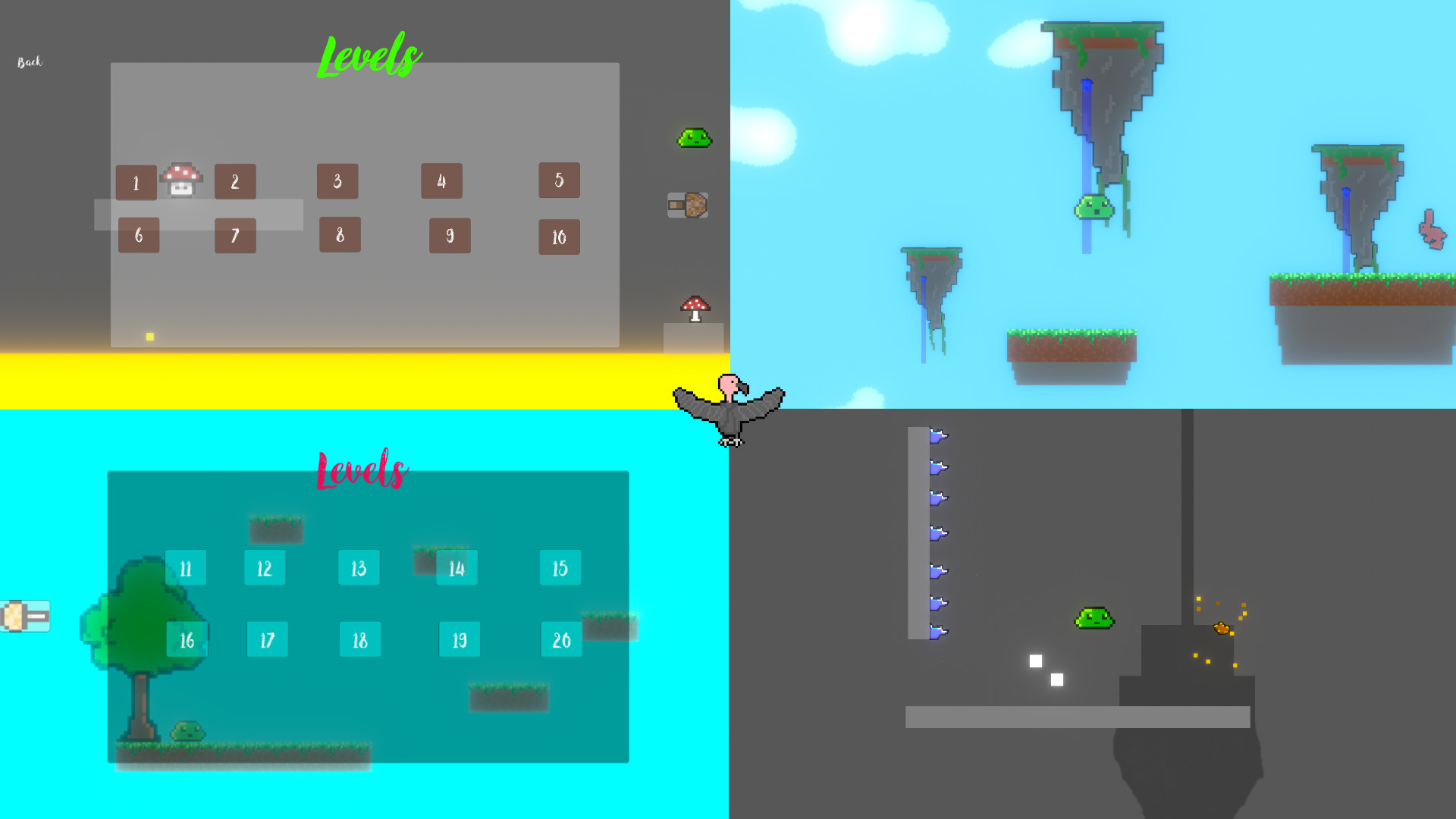 Rolf screenshot 3