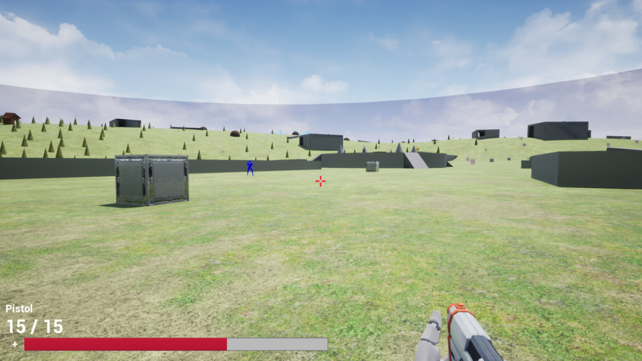 Royale Island Showdown screenshot 7