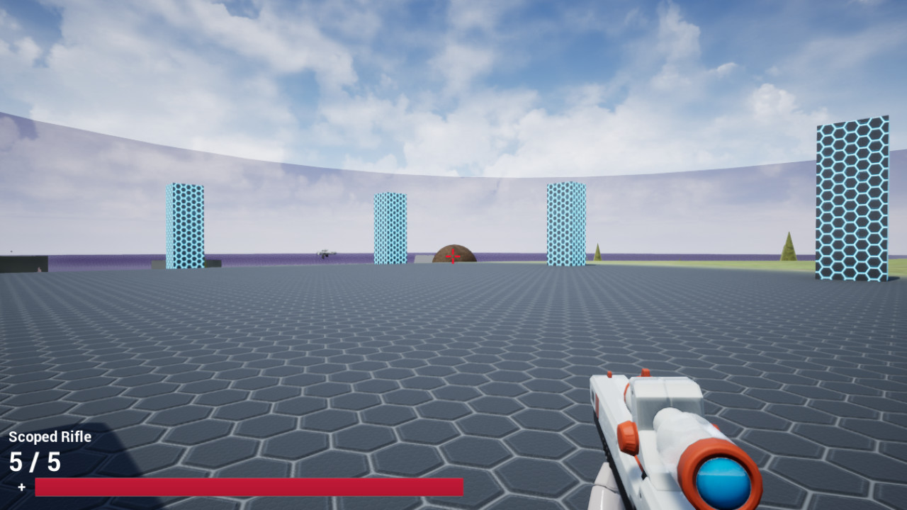 Royale Island Showdown screenshot 3
