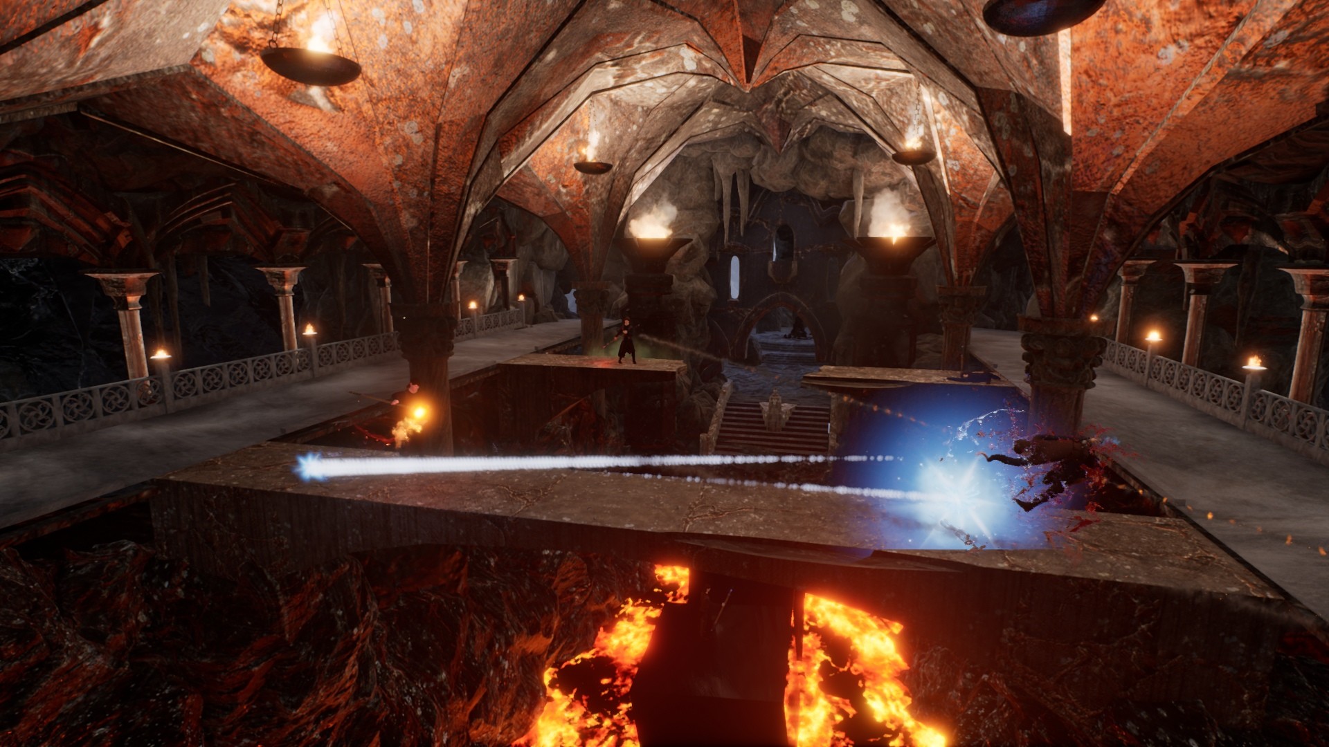 Apocrypha Playtest screenshot 6