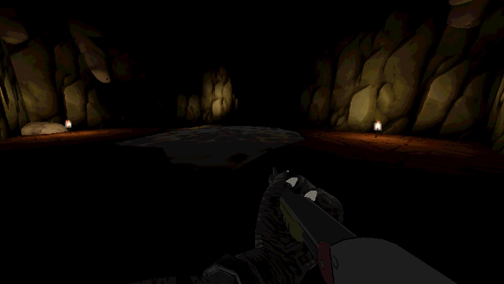 Cyber-Cat screenshot 5
