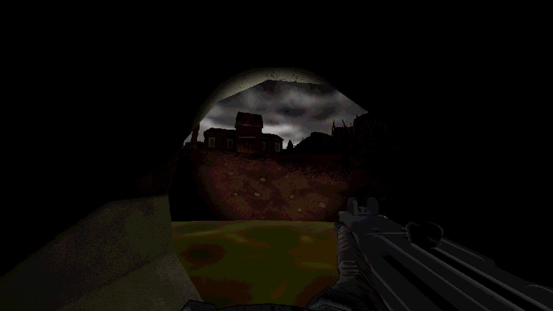 Cyber-Cat screenshot 6
