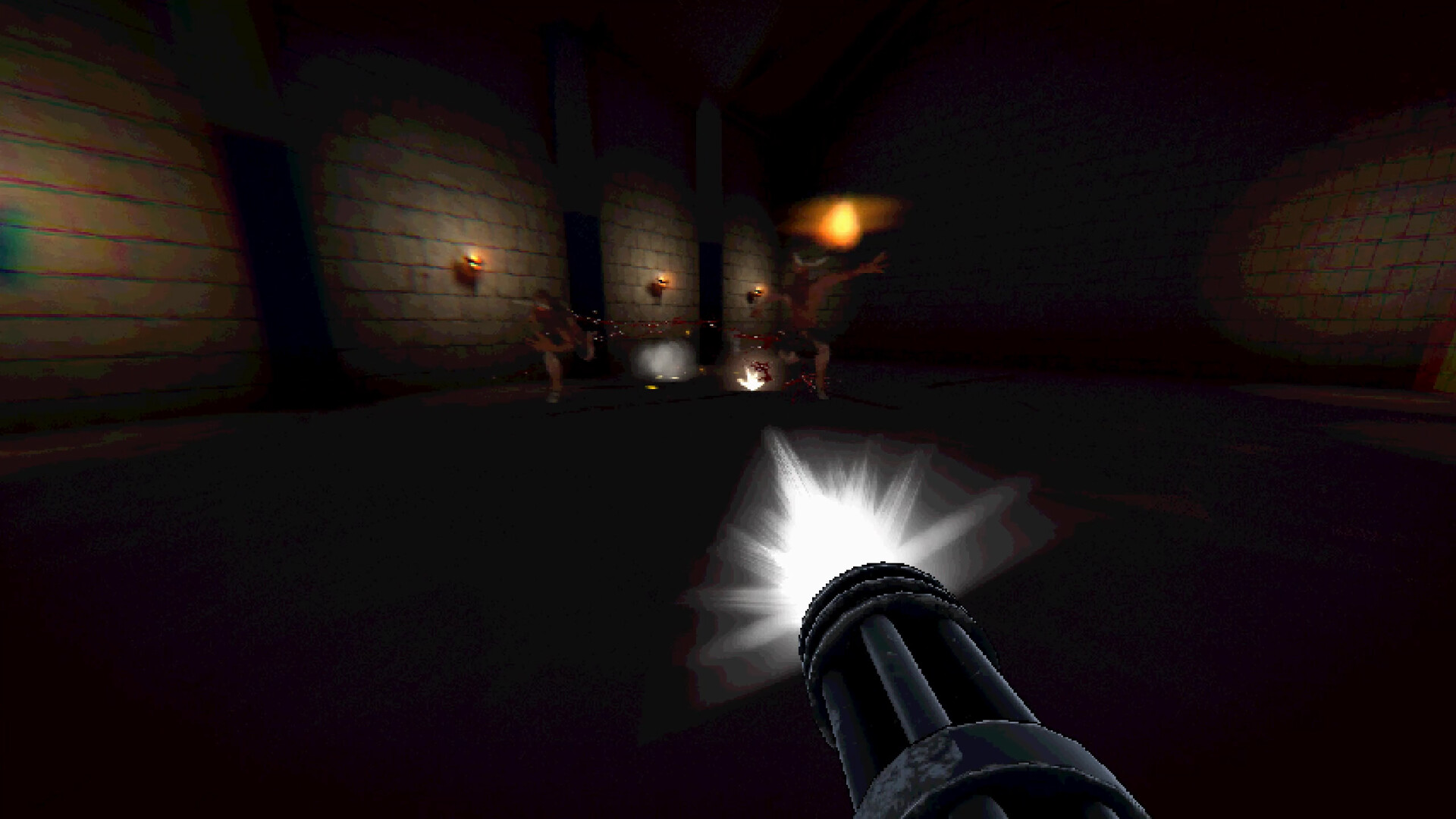 Cyber-Cat screenshot 9