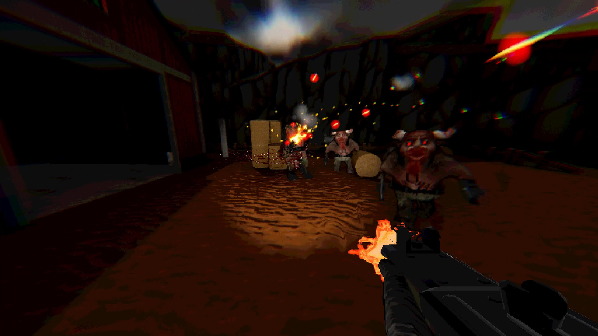 Cyber-Cat screenshot 7