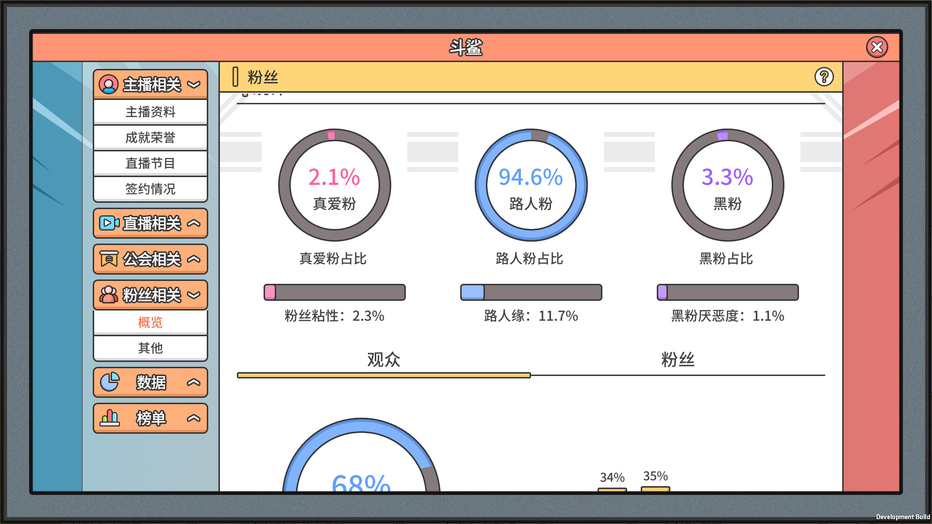 主播模拟器(Streamer Simulator) screenshot 22