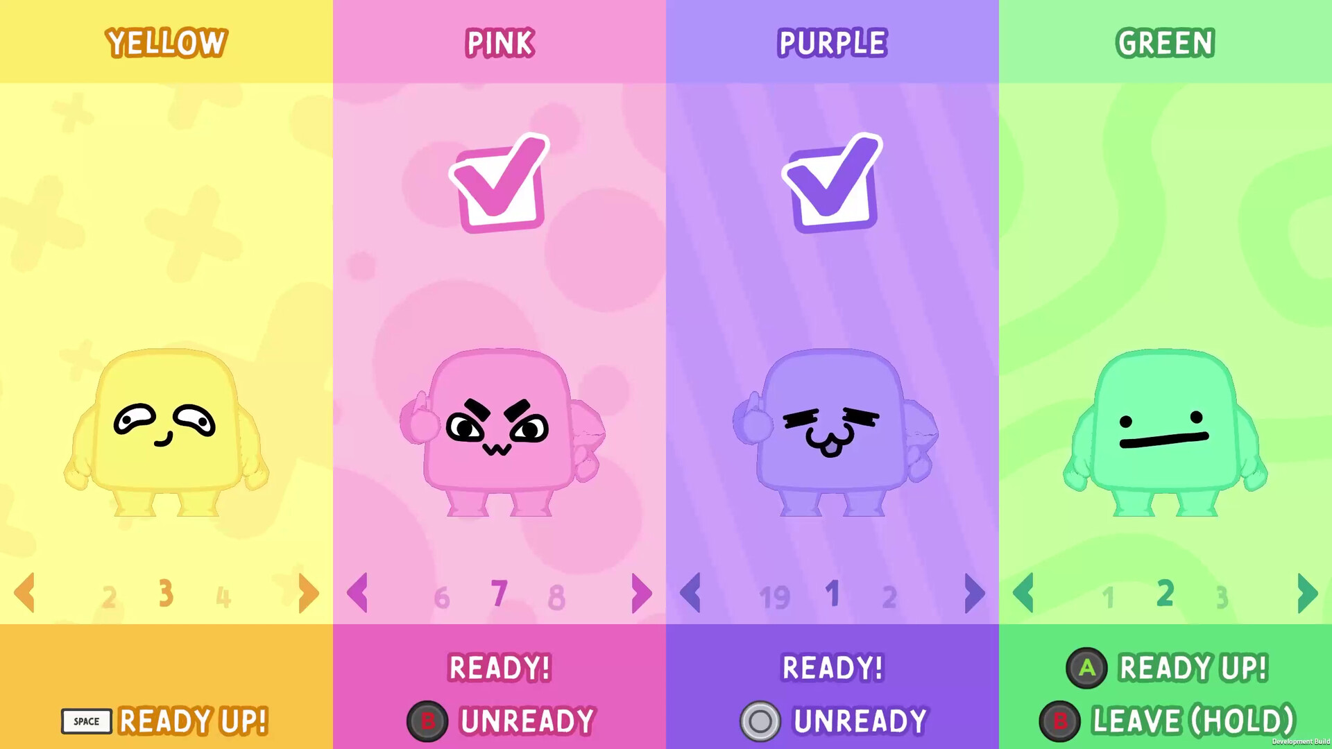 Block'Em! screenshot 5