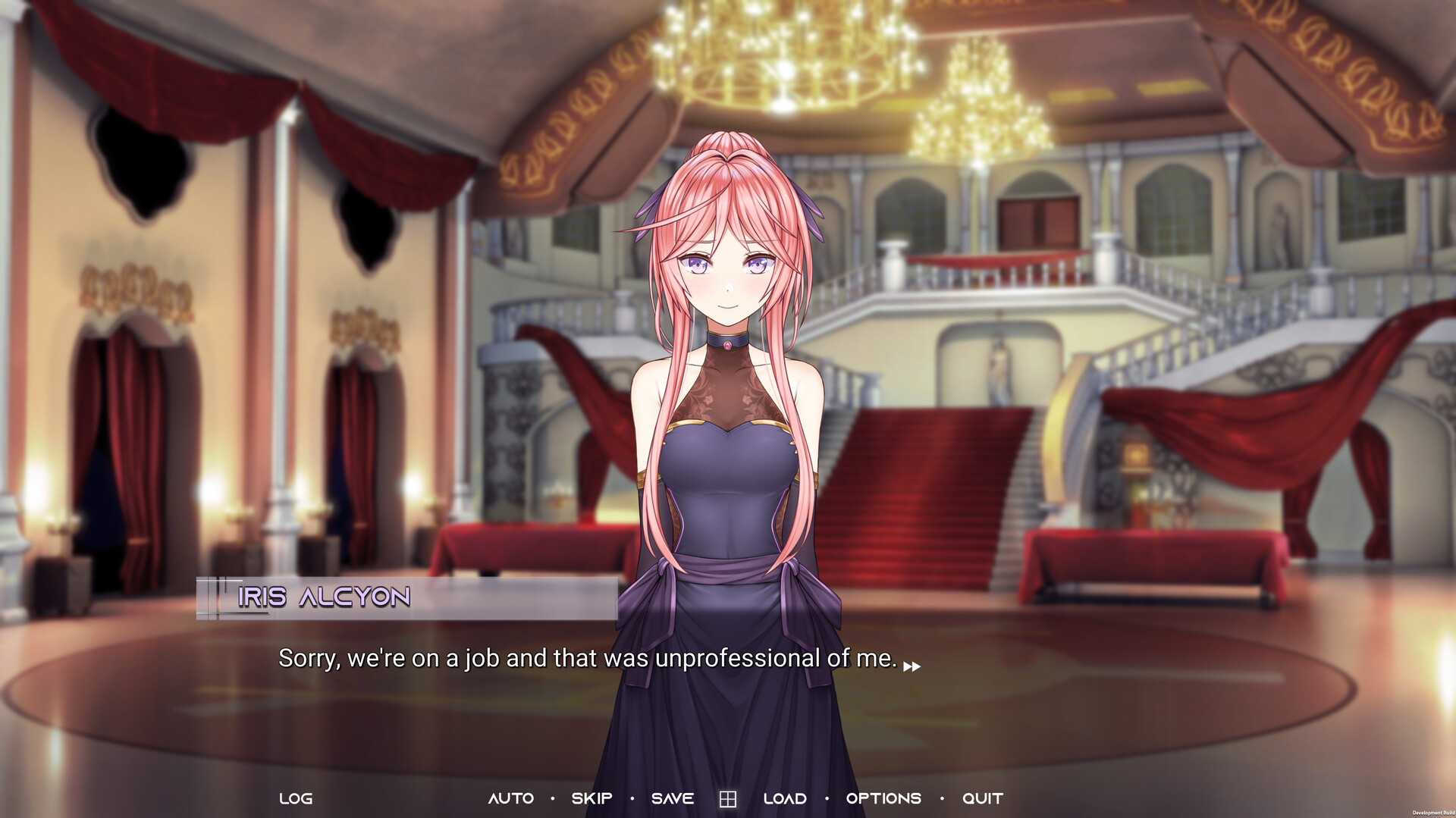 Astral Ascension screenshot 5