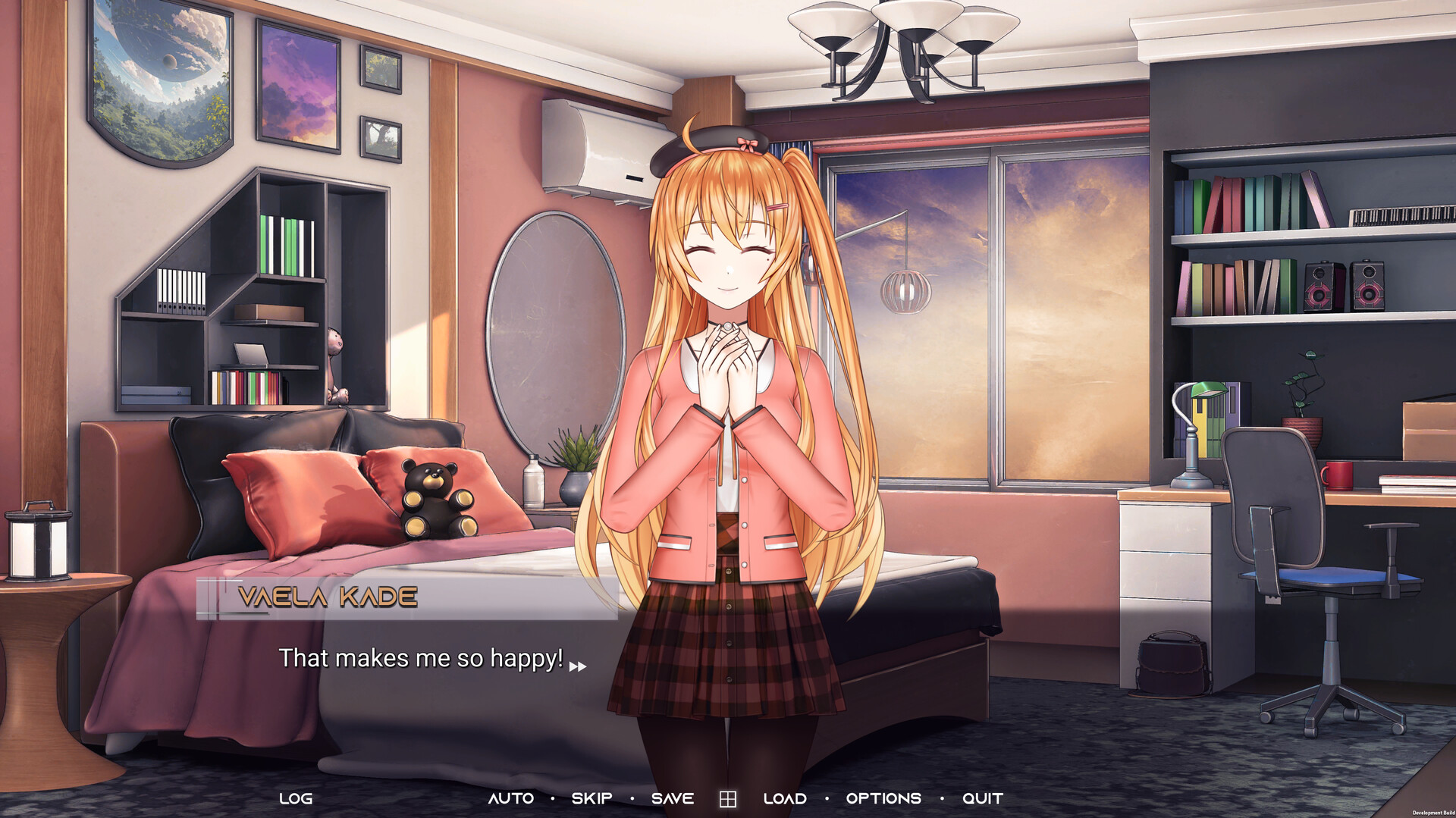 Astral Ascension screenshot 7