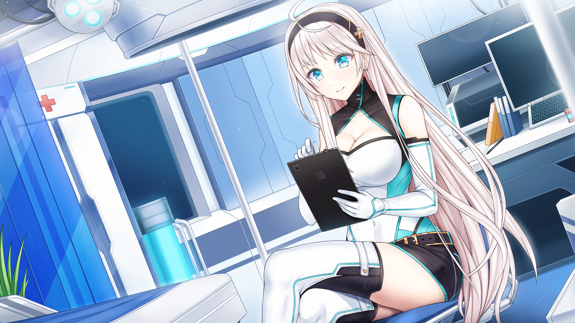 Astral Ascension screenshot 3