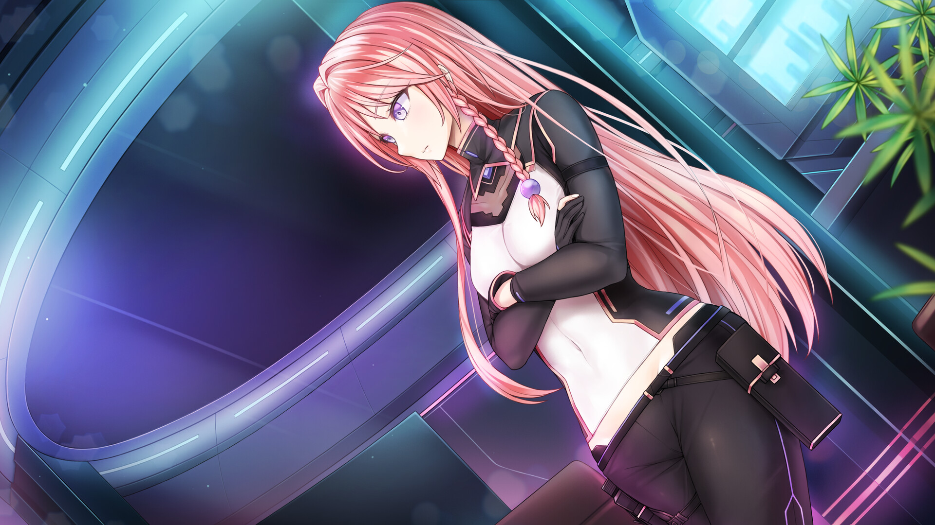 Astral Ascension screenshot 2