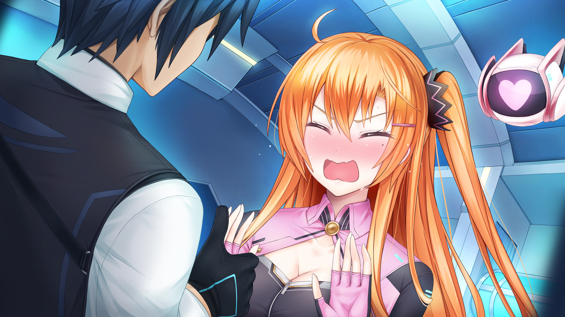 Astral Ascension screenshot 8