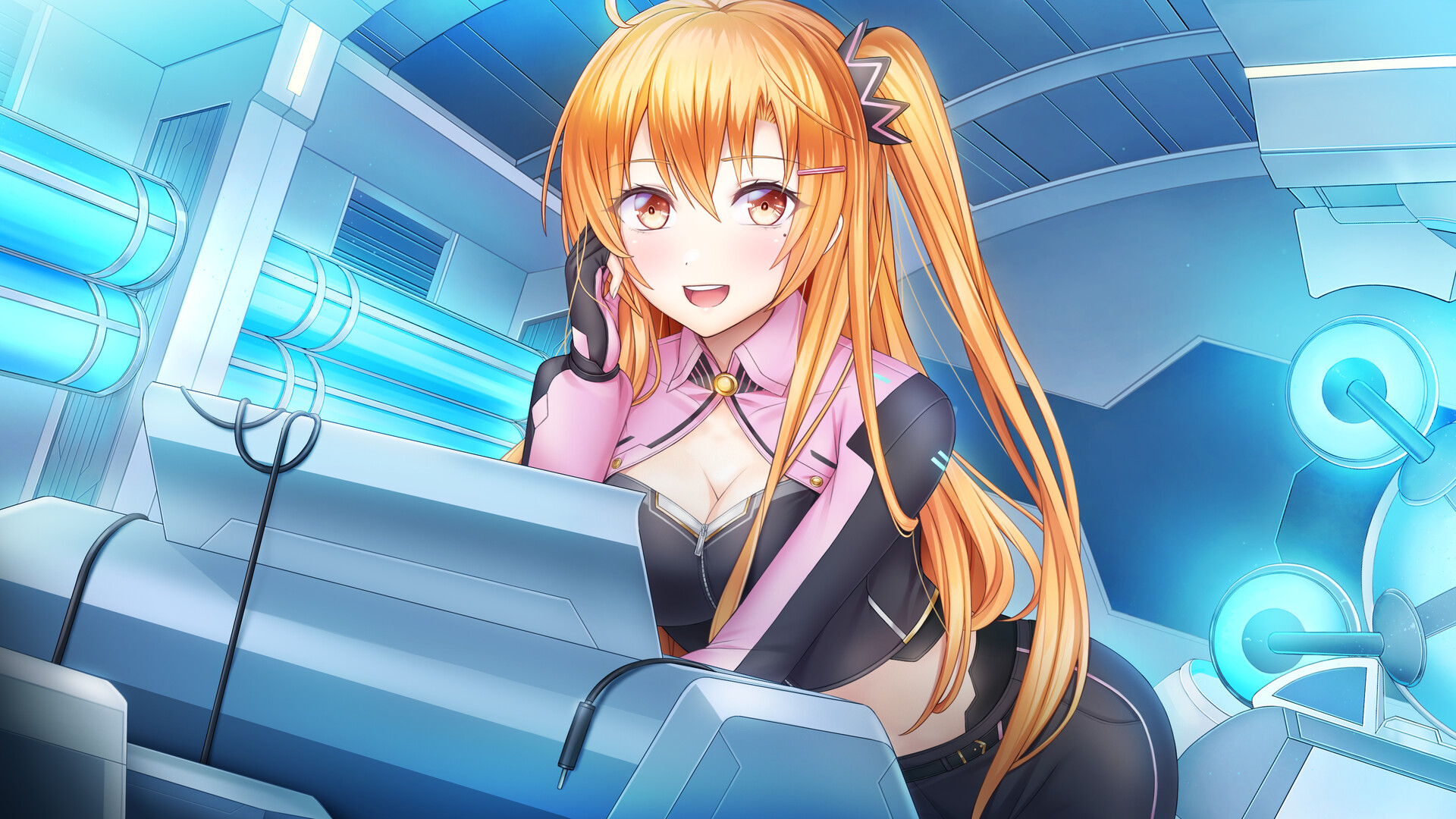 Astral Ascension screenshot 4
