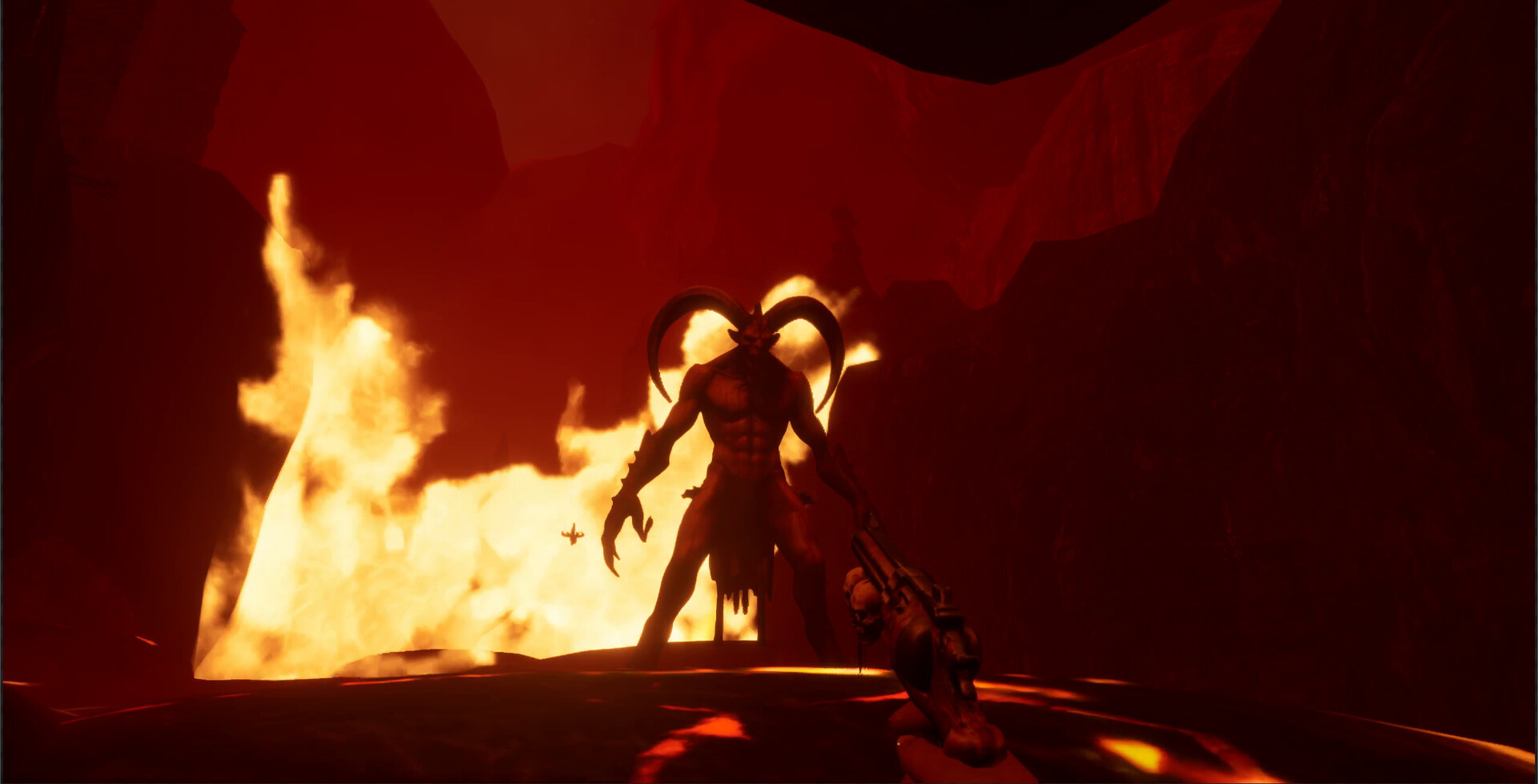 BOOMER SHOOTER screenshot 3