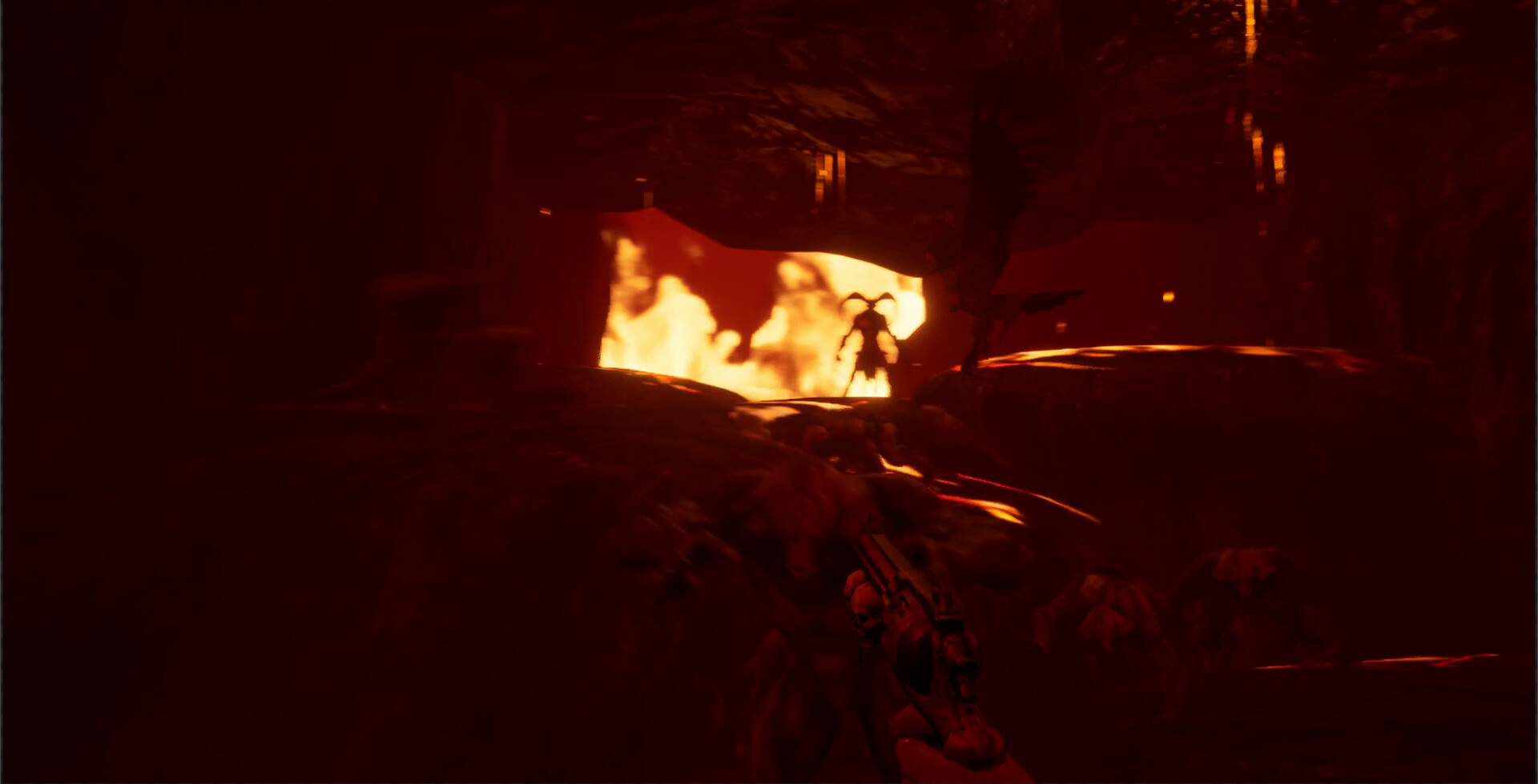 BOOMER SHOOTER screenshot 2