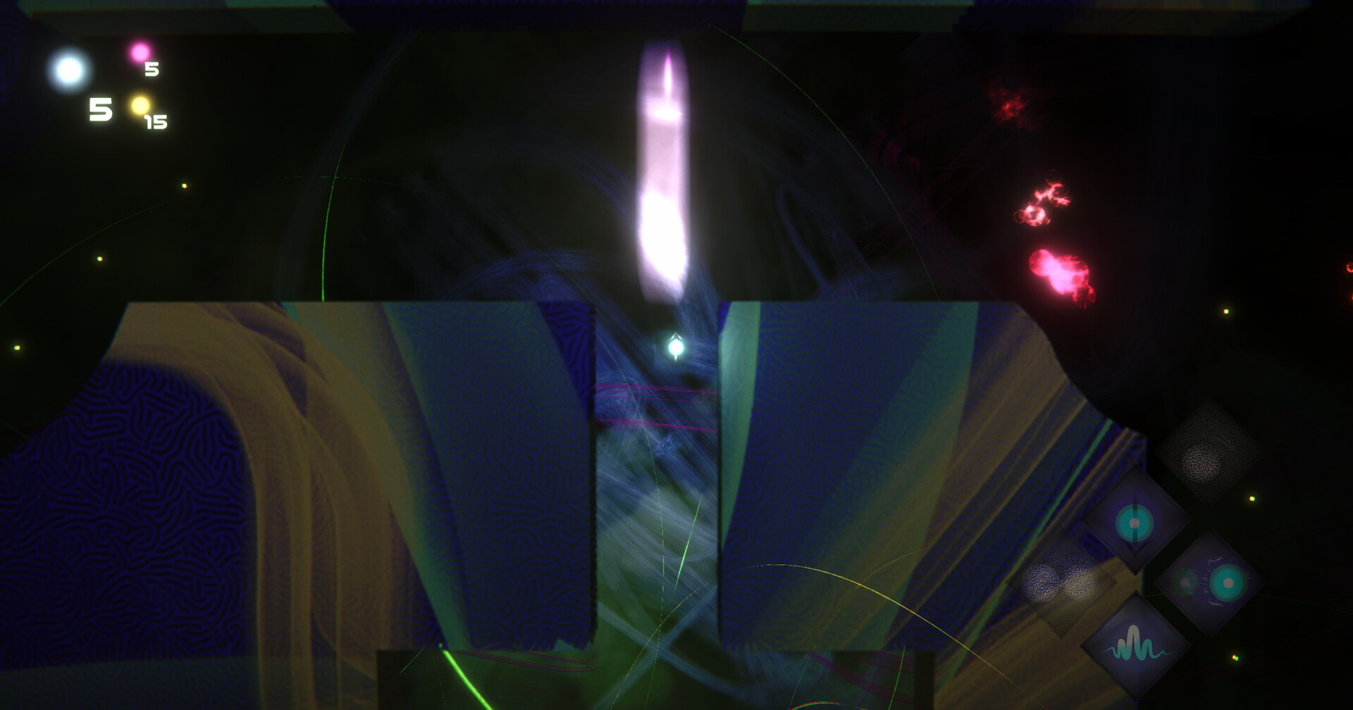 Quant screenshot 3