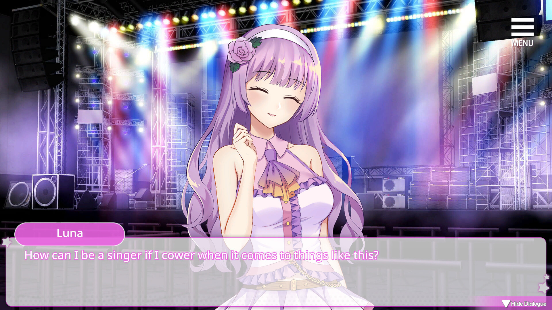 Super Idol screenshot 5