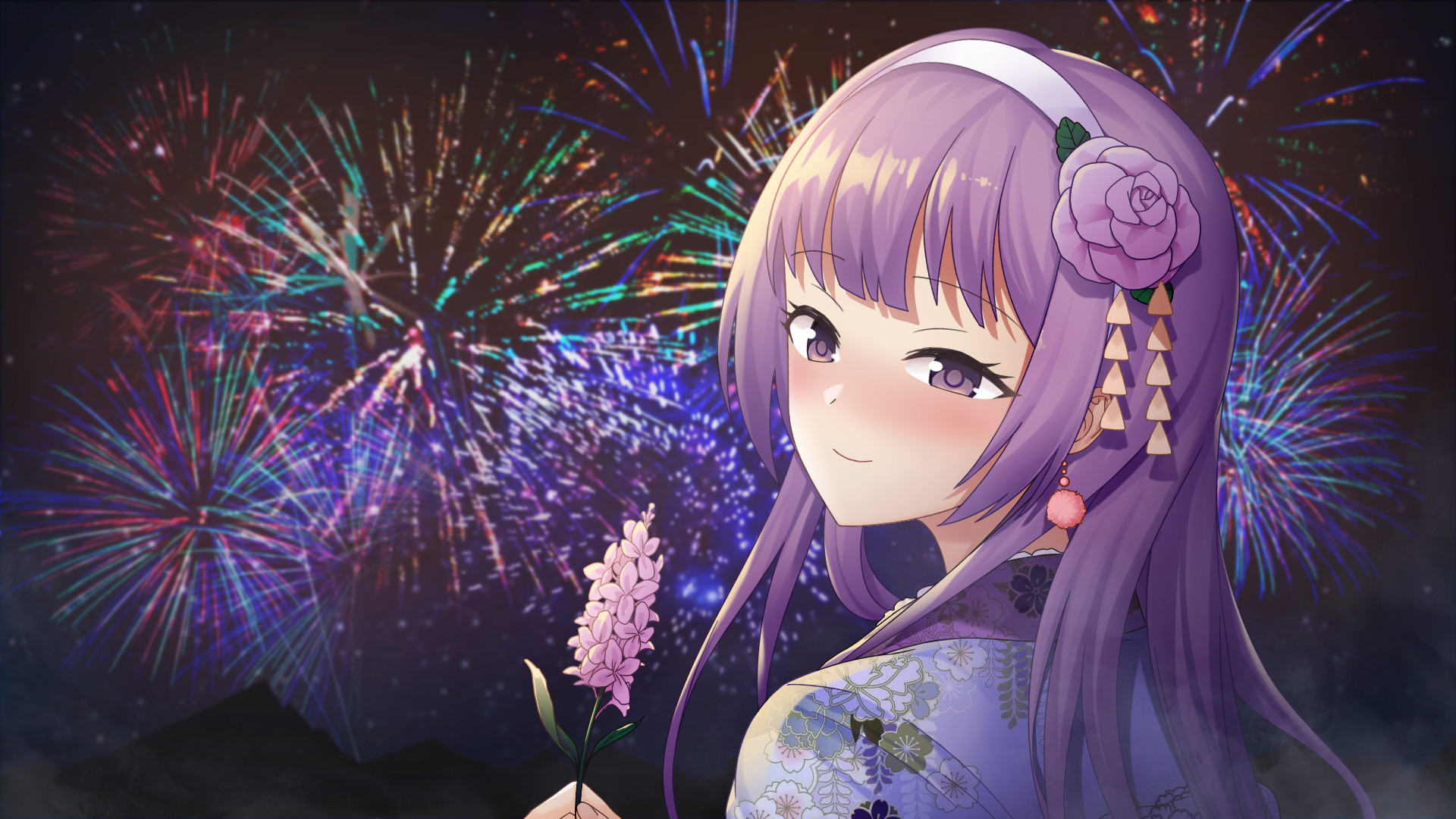 Super Idol screenshot 11