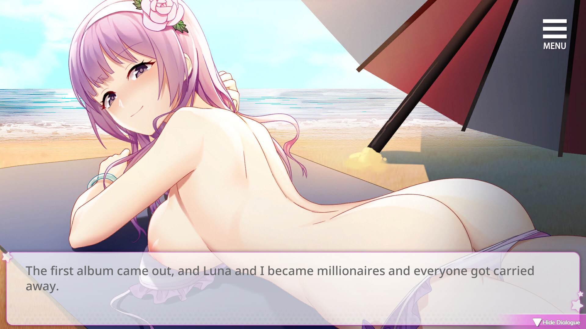 Super Idol screenshot 3