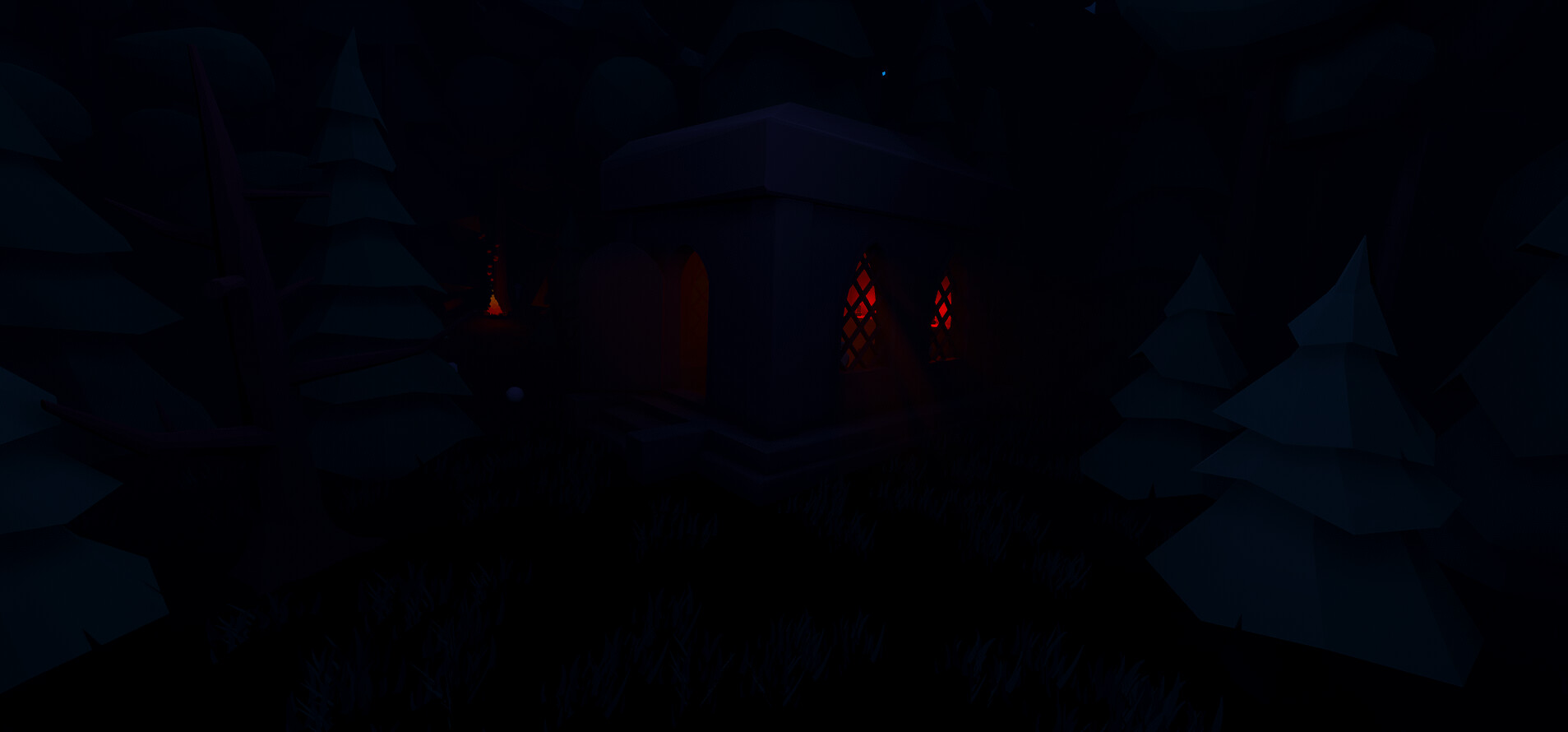 The Menacing screenshot 7
